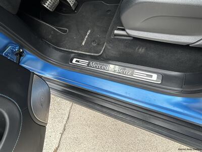 2025 Mercedes-Benz G 580 w/ EQ Technology  EQ - Photo 11 - San Juan, TX 78589