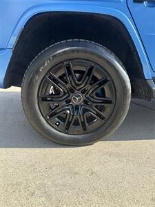 2025 Mercedes-Benz G 580  EQ - Photo 35 - San J Uan, TX 78589