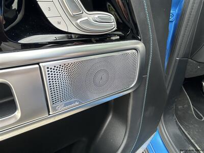 2025 Mercedes-Benz G 580 w/ EQ Technology  EQ - Photo 24 - San Juan, TX 78589