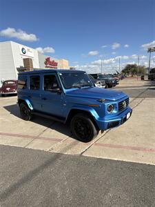 2025 Mercedes-Benz G 580  EQ - Photo 26 - San J Uan, TX 78589