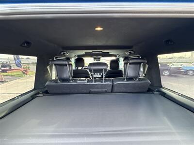 2025 Mercedes-Benz G 580  EQ - Photo 50 - San J Uan, TX 78589