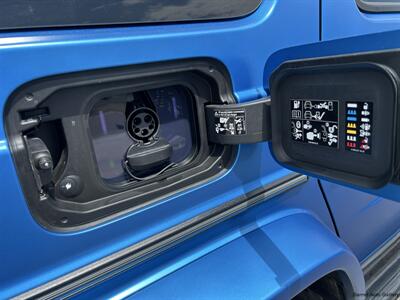 2025 Mercedes-Benz G 580 w/ EQ Technology  EQ - Photo 68 - San Juan, TX 78589