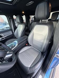 2025 Mercedes-Benz G 580  EQ - Photo 44 - San J Uan, TX 78589