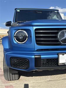 2025 Mercedes-Benz G 580  EQ - Photo 28 - San J Uan, TX 78589
