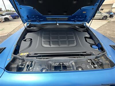 2025 Mercedes-Benz G 580 w/ EQ Technology  EQ - Photo 53 - San Juan, TX 78589