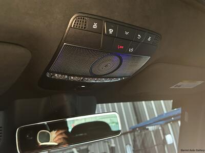 2025 Mercedes-Benz G 580 w/ EQ Technology  EQ - Photo 48 - San Juan, TX 78589