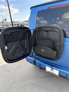 2025 Mercedes-Benz G 580  EQ - Photo 52 - San J Uan, TX 78589