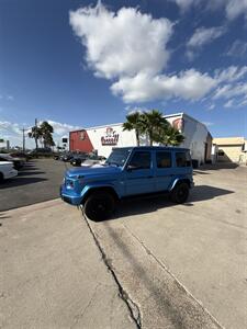 2025 Mercedes-Benz G 580  EQ - Photo 7 - San J Uan, TX 78589