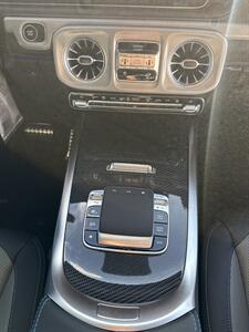 2025 Mercedes-Benz G 580  EQ - Photo 56 - San J Uan, TX 78589