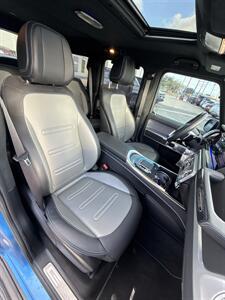 2025 Mercedes-Benz G 580  EQ - Photo 54 - San J Uan, TX 78589