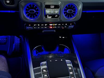 2025 Mercedes-Benz G 580 w/ EQ Technology  EQ - Photo 28 - San Juan, TX 78589