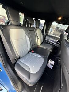 2025 Mercedes-Benz G 580  EQ - Photo 53 - San J Uan, TX 78589