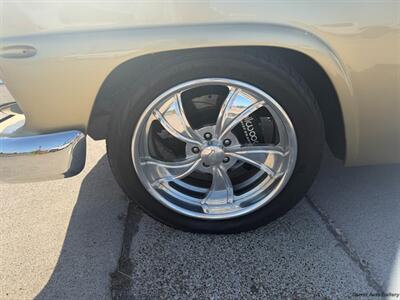 1955 FORD FAIRLANE   - Photo 10 - San Juan, TX 78589