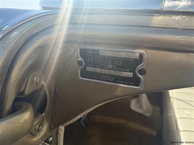 1955 FORD FAIRLANE   - Photo 15 - San Juan, TX 78589