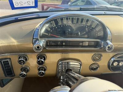 1955 FORD FAIRLANE   - Photo 16 - San Juan, TX 78589
