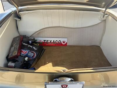 1955 FORD FAIRLANE   - Photo 19 - San Juan, TX 78589