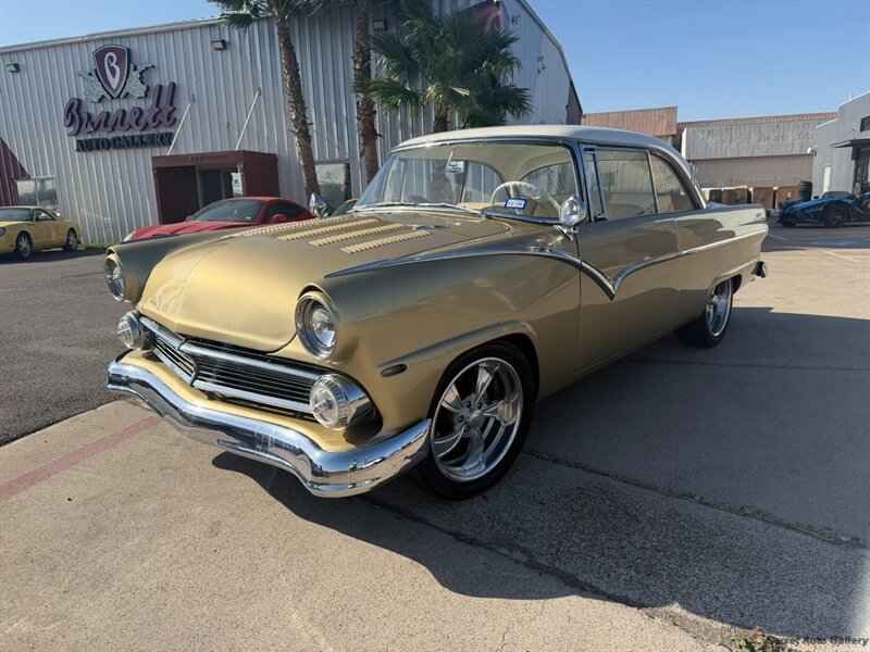 1955 FORD FAIRLANE   - Photo 1 - San Juan, TX 78589