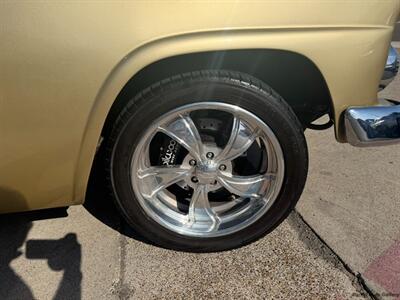 1955 FORD FAIRLANE   - Photo 13 - San Juan, TX 78589