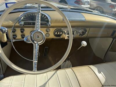 1955 FORD FAIRLANE   - Photo 14 - San Juan, TX 78589