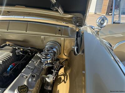 1955 FORD FAIRLANE   - Photo 25 - San Juan, TX 78589