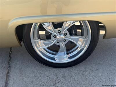 1955 FORD FAIRLANE   - Photo 11 - San Juan, TX 78589