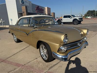 1955 FORD FAIRLANE   - Photo 8 - San Juan, TX 78589