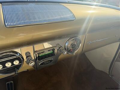 1955 FORD FAIRLANE   - Photo 17 - San Juan, TX 78589