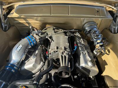 1955 FORD FAIRLANE   - Photo 20 - San Juan, TX 78589