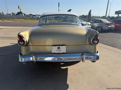 1955 FORD FAIRLANE   - Photo 5 - San Juan, TX 78589