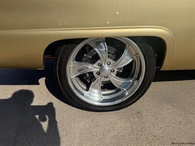 1955 FORD FAIRLANE   - Photo 12 - San Juan, TX 78589