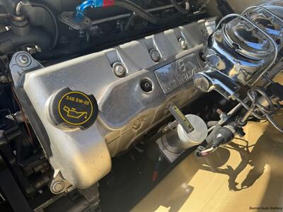 1955 FORD FAIRLANE   - Photo 21 - San Juan, TX 78589