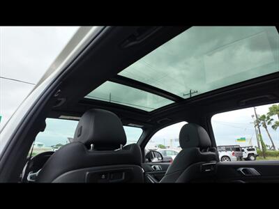 2021 BMW X5 xDrive40i  M-package - Photo 33 - San Juan, TX 78589