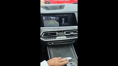 2021 BMW X5 xDrive40i  M-package - Photo 24 - San Juan, TX 78589