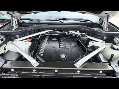 2021 BMW X5 xDrive40i  M-package - Photo 40 - San Juan, TX 78589