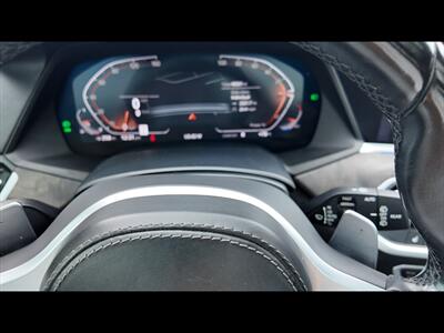 2021 BMW X5 xDrive40i  M-package - Photo 27 - San Juan, TX 78589