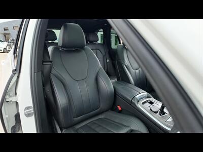 2021 BMW X5 xDrive40i  M-package - Photo 39 - San Juan, TX 78589