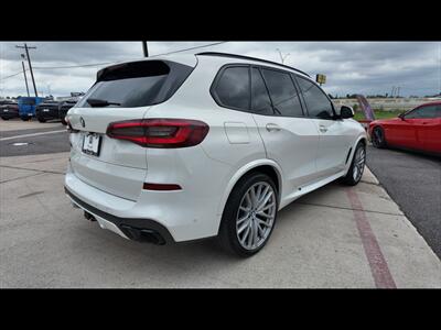 2021 BMW X5 xDrive40i  M-package - Photo 6 - San Juan, TX 78589