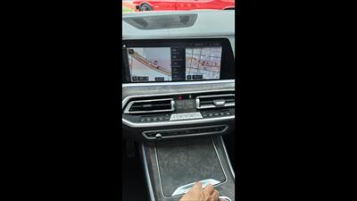 2021 BMW X5 xDrive40i  M-package - Photo 25 - San Juan, TX 78589