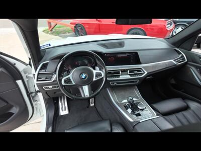 2021 BMW X5 xDrive40i  M-package - Photo 29 - San Juan, TX 78589