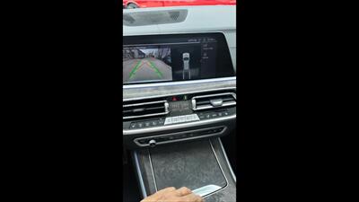 2021 BMW X5 xDrive40i  M-package - Photo 23 - San Juan, TX 78589