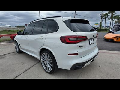 2021 BMW X5 xDrive40i  M-package - Photo 4 - San Juan, TX 78589