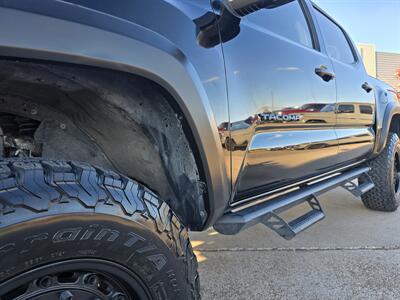 2023 Toyota Tacoma SR V6   - Photo 12 - San J Uan, TX 78589