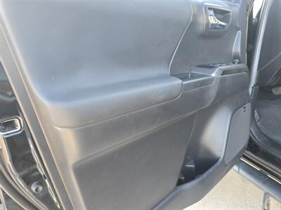 2023 Toyota Tacoma SR V6   - Photo 22 - San J Uan, TX 78589