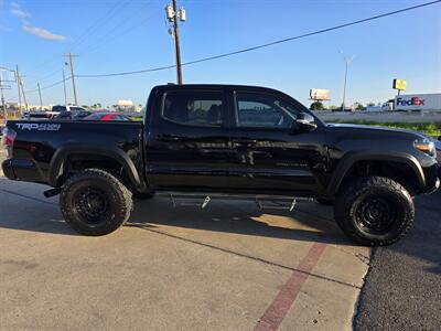 2023 Toyota Tacoma SR V6   - Photo 6 - San J Uan, TX 78589