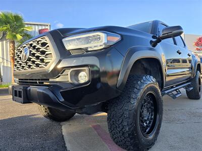 2023 Toyota Tacoma SR V6   - Photo 10 - San J Uan, TX 78589