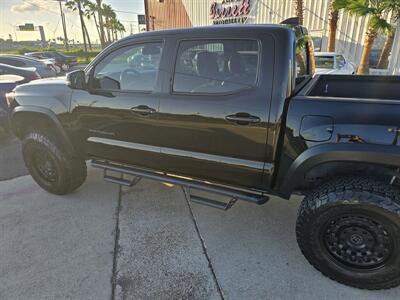 2023 Toyota Tacoma SR V6   - Photo 13 - San J Uan, TX 78589