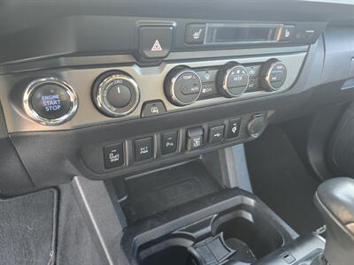 2023 Toyota Tacoma SR V6   - Photo 27 - San J Uan, TX 78589