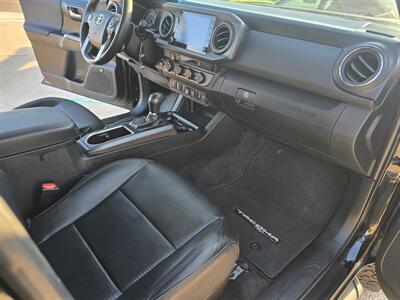 2023 Toyota Tacoma SR V6   - Photo 32 - San J Uan, TX 78589