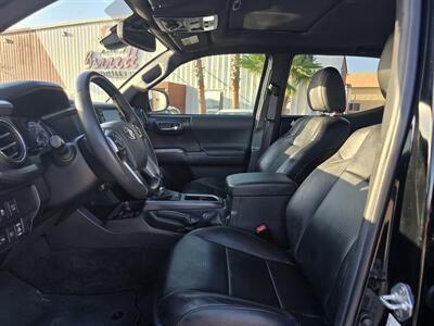 2023 Toyota Tacoma SR V6   - Photo 2 - San J Uan, TX 78589