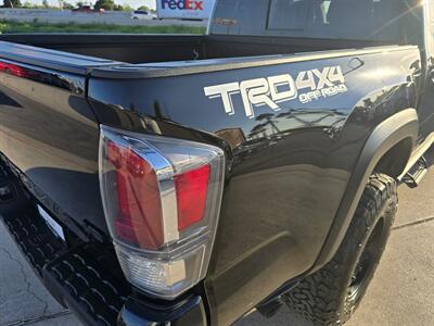2023 Toyota Tacoma SR V6   - Photo 16 - San J Uan, TX 78589